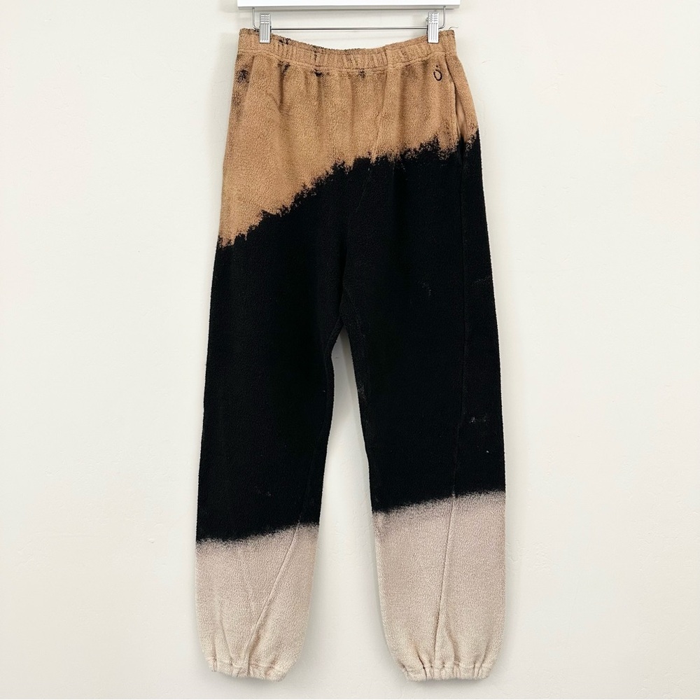 NOMA t.d. Hand Dyed Twist Pants Sweats